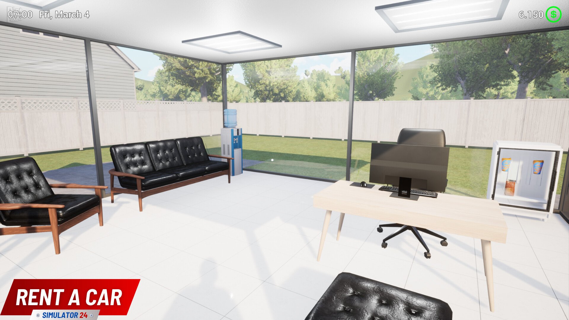 [9]-Rent A Car Simulator 24 – v1.1.0 Download