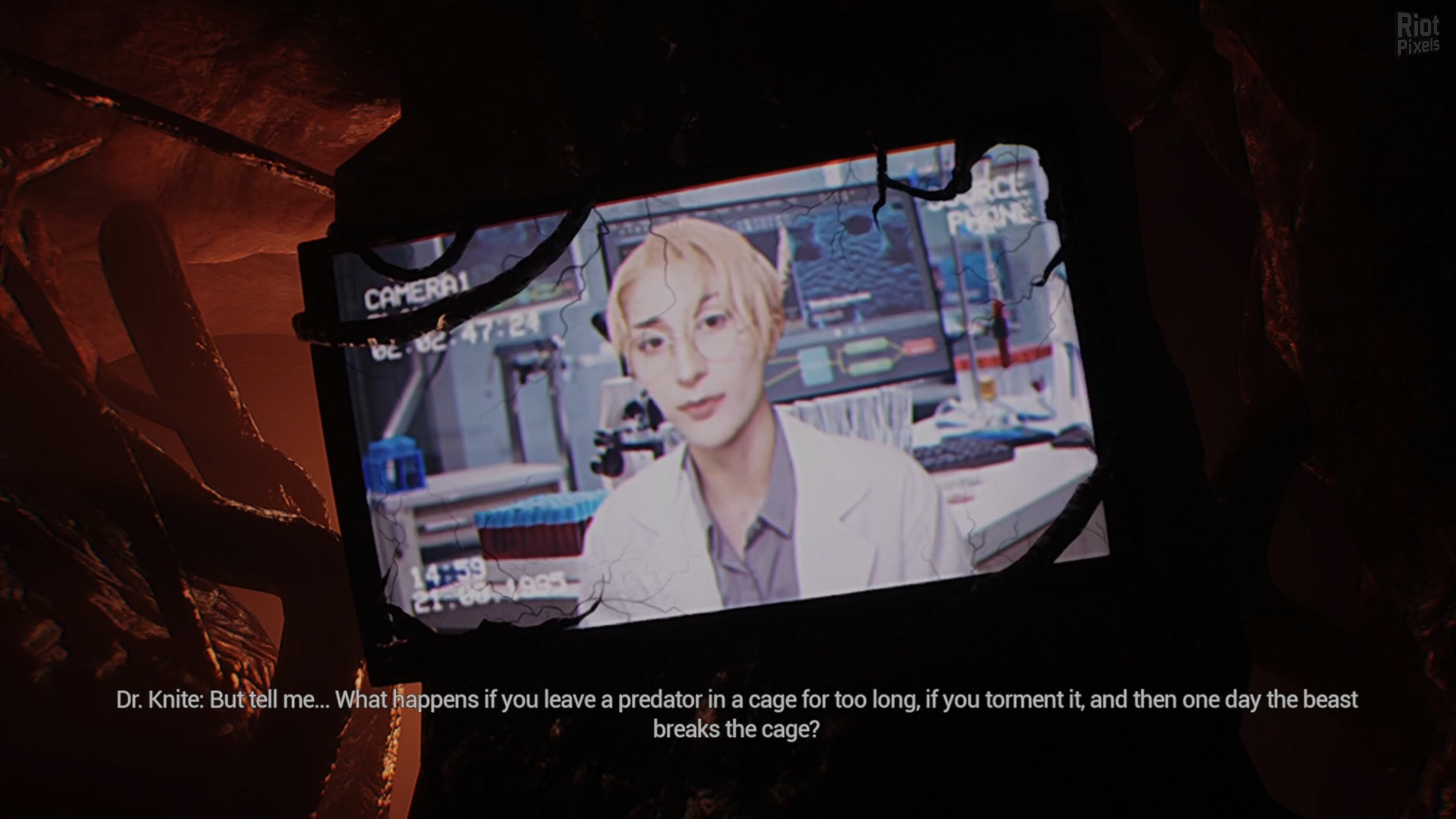 [12]-BrokenLore: UNFOLLOW + Deluxe Pack DLC* Download