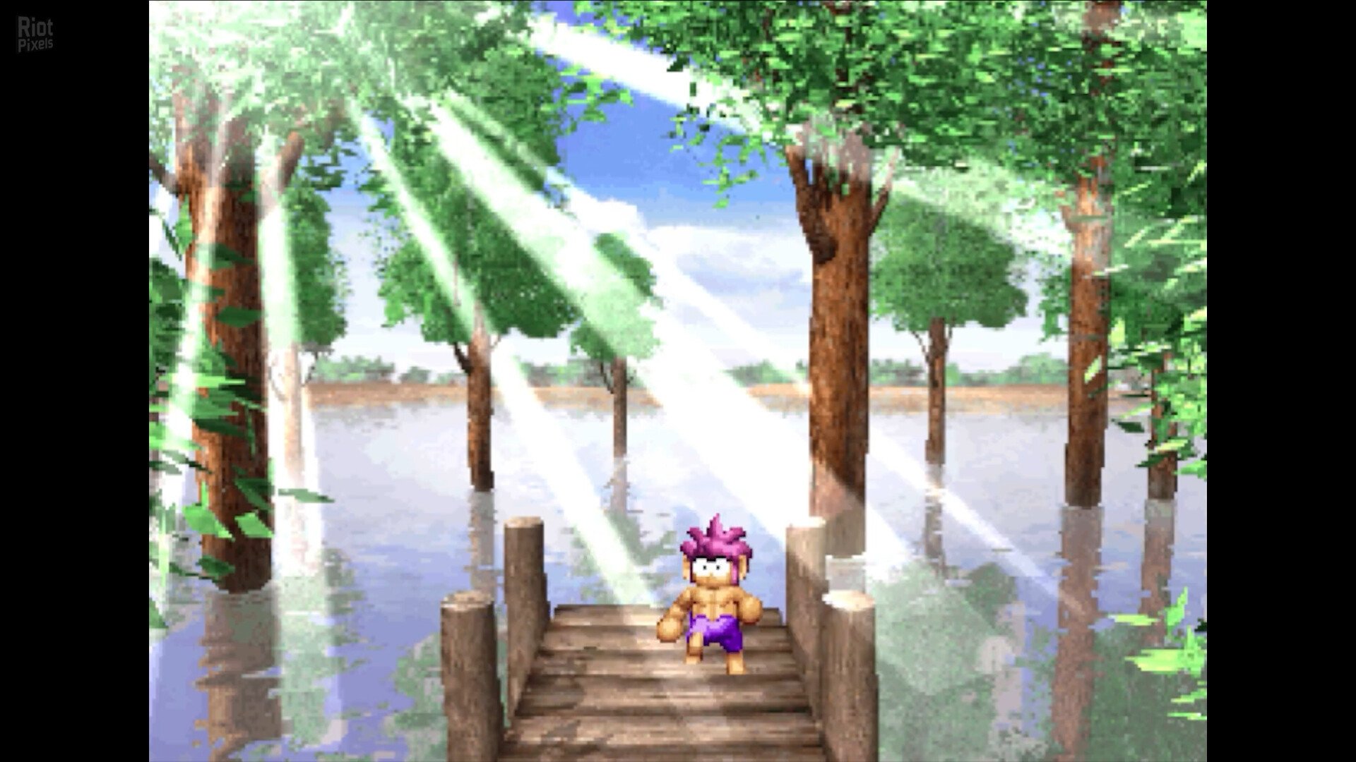 [4]-Tomba! Special Edition – Build 19099803 Download