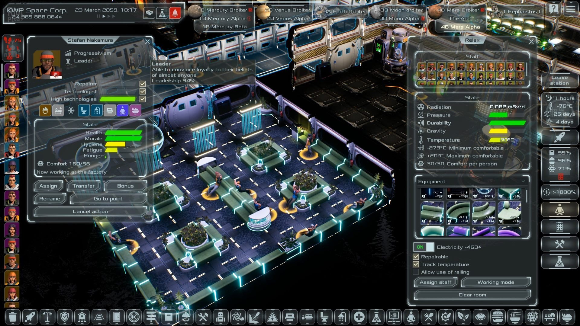 [11]-Solargene – v1.0.43 Download