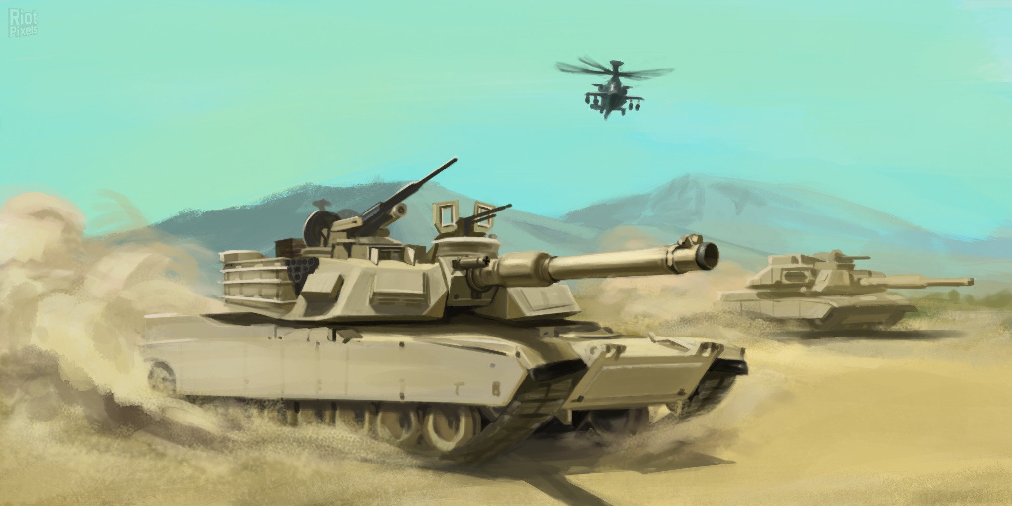 [22]-Terra Invicta – v1.0.25 Download