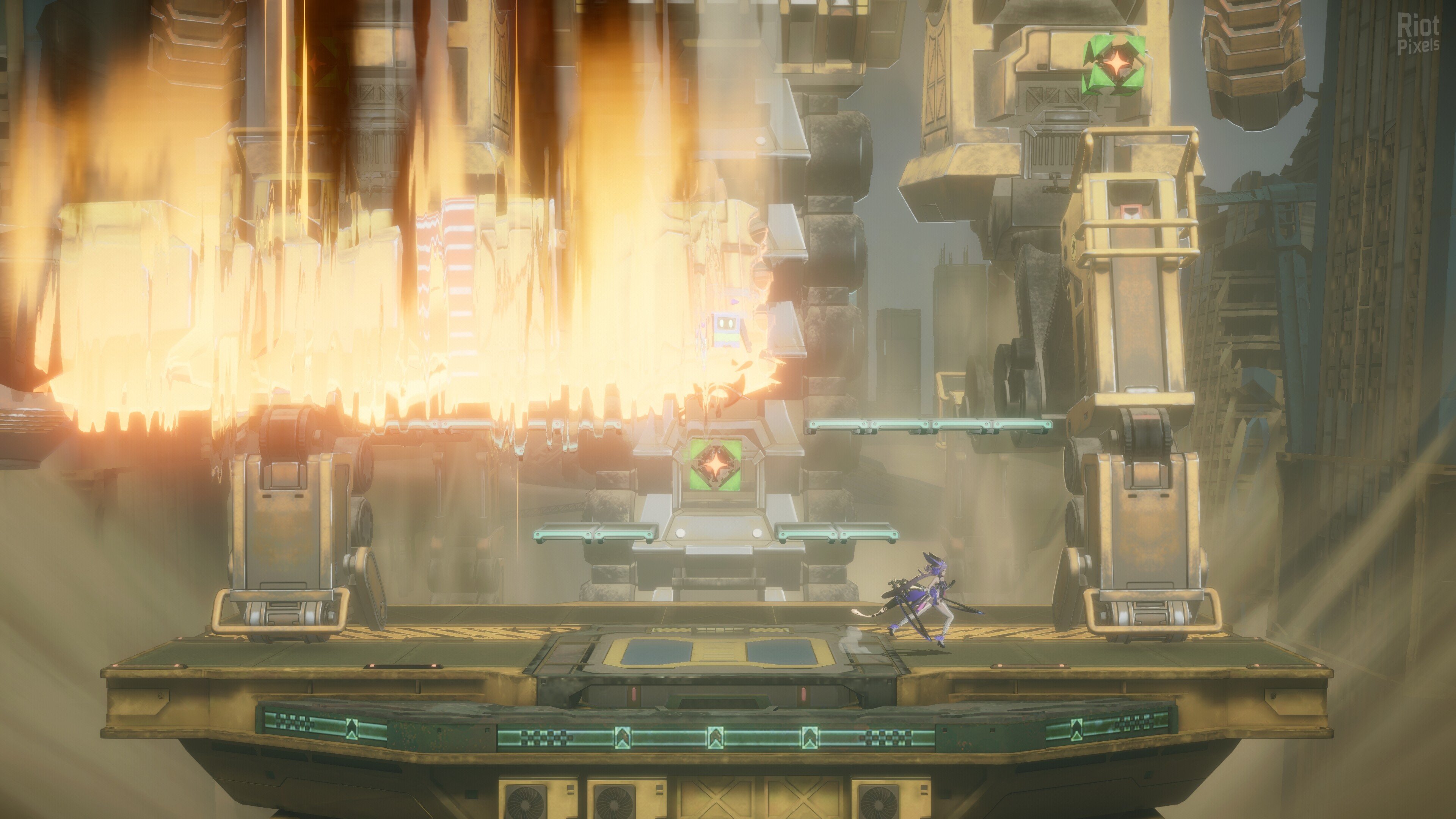 [5]-Kotama and Academy Citadel – v1.00.01.00 Download