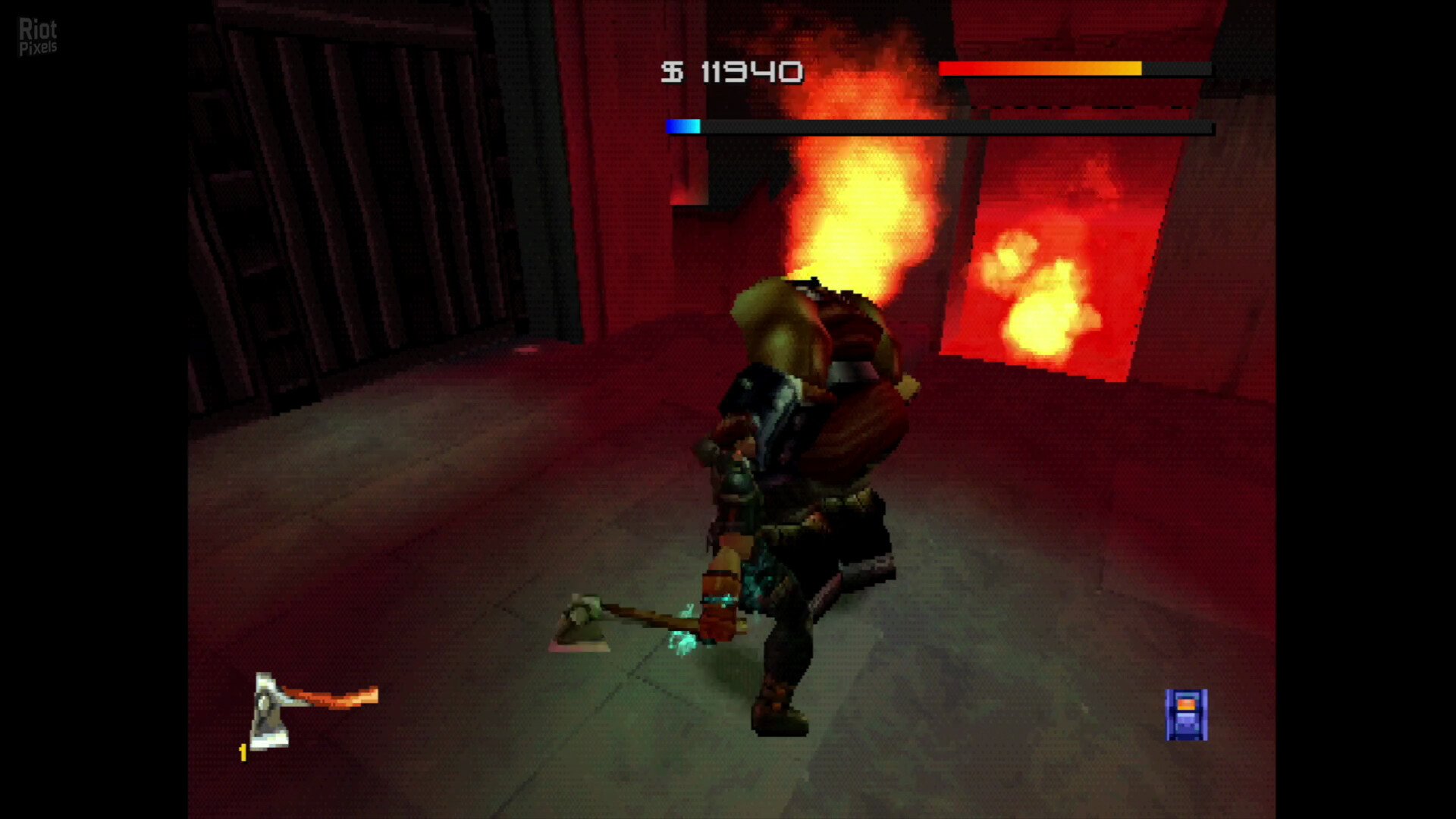 [4]-Fighting Force Collection – v1.0.9 Download