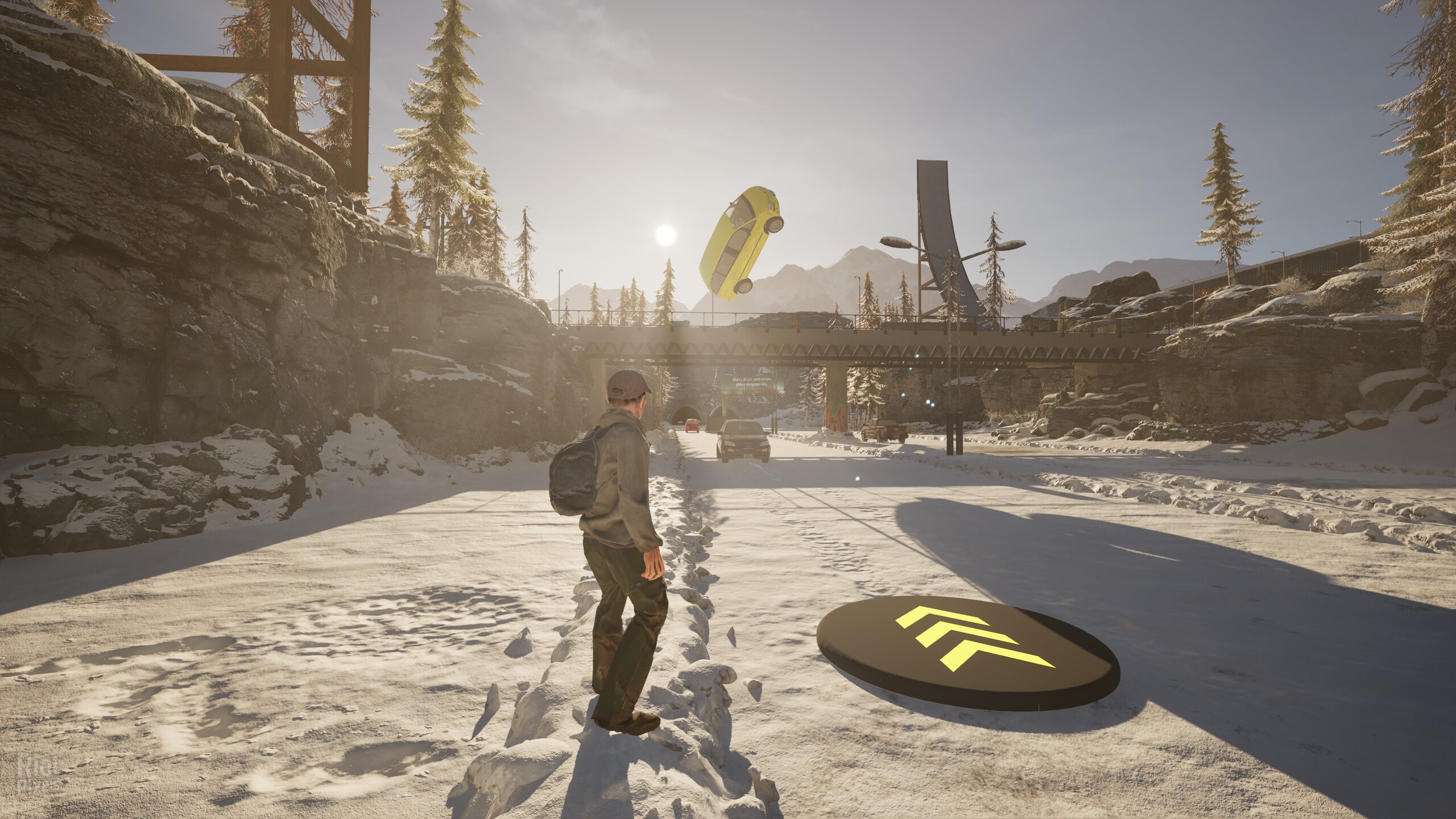 [2]-C.A.R.S.: Creating A Ridiculous Shitshow Download